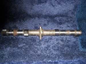 Used Kawasaki KZ1000 Exhaust Camshaft - Picture 1 of 3