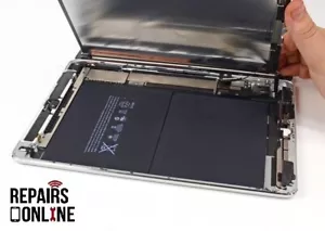 iPad Pro 9.7 / 10.5 / 12.9 1st & 2nd No Power Not Turning On Repair Service - Picture 1 of 1