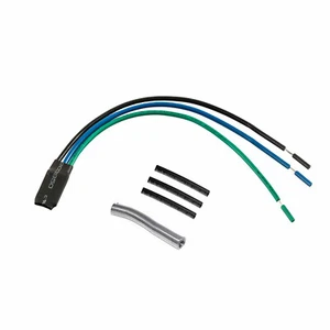 For Pioneer AVH AVH-P/X MVH NEX Parking Bypass Car Radio Video Brake Bypass Cord - Picture 1 of 4