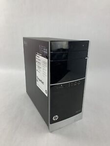 HP Pavilion 500-C60 PC AMD A6-5200 2.00 GHz 8 GB RAM NO HDD NO OS