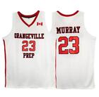 Throwback Jamal Murray #23 High School Basketball Jersey Canada Stitched Custom