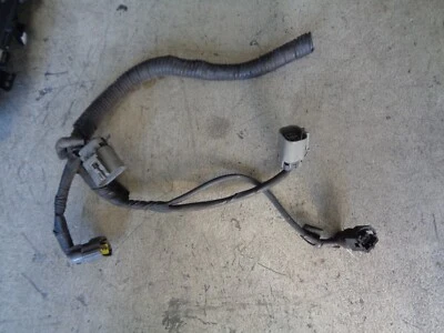 Camioneta Nissan D21 1990-1994 2,4 L OEM CONECTOR DE FLUJO DE AIRE MÁSICO USADO Foto 1 de 2