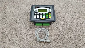 ✅ UNITRONICS V200-18-ESB Sysmetric Smart PLC V230-13-B20B 🔥Fast DHL Shipping🔥✅ - Picture 1 of 12