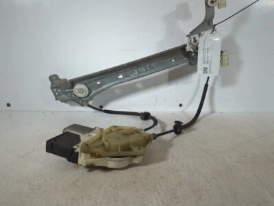 Renault Megane Mk3 Hatchback 5 Dr 09-15 Window Regulator rear Passenger Side D73 - Image 1 of 4