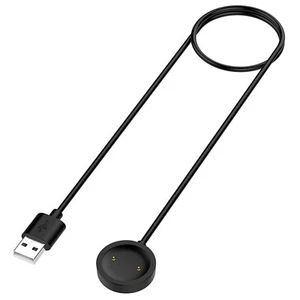Kabel ładujący USB Ładowarka z magnetyczną do zegarka Mibro X1 / Mibro Color / Mibro Lite - Zdjęcie 1 z 12