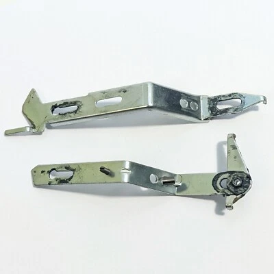 Dual 1212 Turntable Parts Switch Lever Assembly Start Lever  - Image 1 of 4