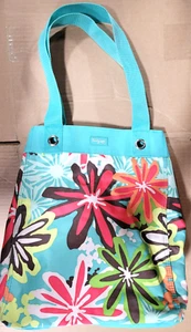 Borsa portaoggetti Thirty-One Essential in fuga tropicale - Foto 1 di 7