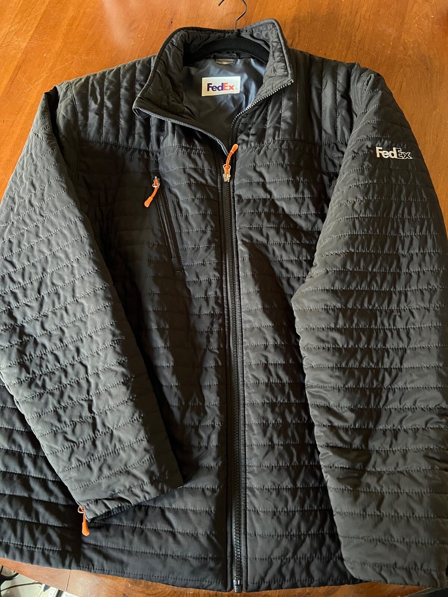 fedex jacket | eBay fedex jacket | eBay
