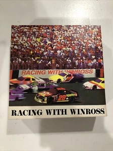 Havoline Racing Tractor Trailer Diecast by Winross USA - Picture 1 of 12