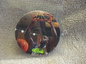 1993 CLASSIC FOUR SPORT DRAFT PICK TONX SHAQUILLE O'NEAL MINT POG LSU Tigers