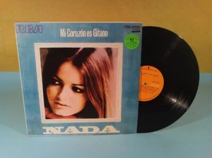 Nada -VENEZUELA- rca 70s malanima patty pravo gabriella ferri mia martini - Foto 1 di 2