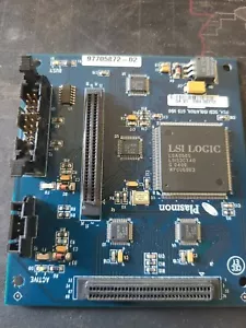 97705872-02 Circuito di isolamento SCSI Plasmon serie G - Foto 1 di 3