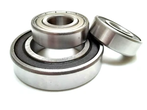 Air Silent X, Air X, Air Breeze BEARING SET FOR REBUILDS - Primus-Southwest Wind - Picture 1 of 5