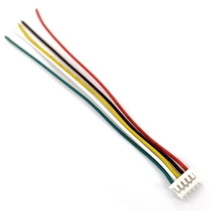 Quick Connect Stecker Buchse Kupplung Kabel u.a.für Gibson Seymour Duncan Pickup - Bild 1 von 19