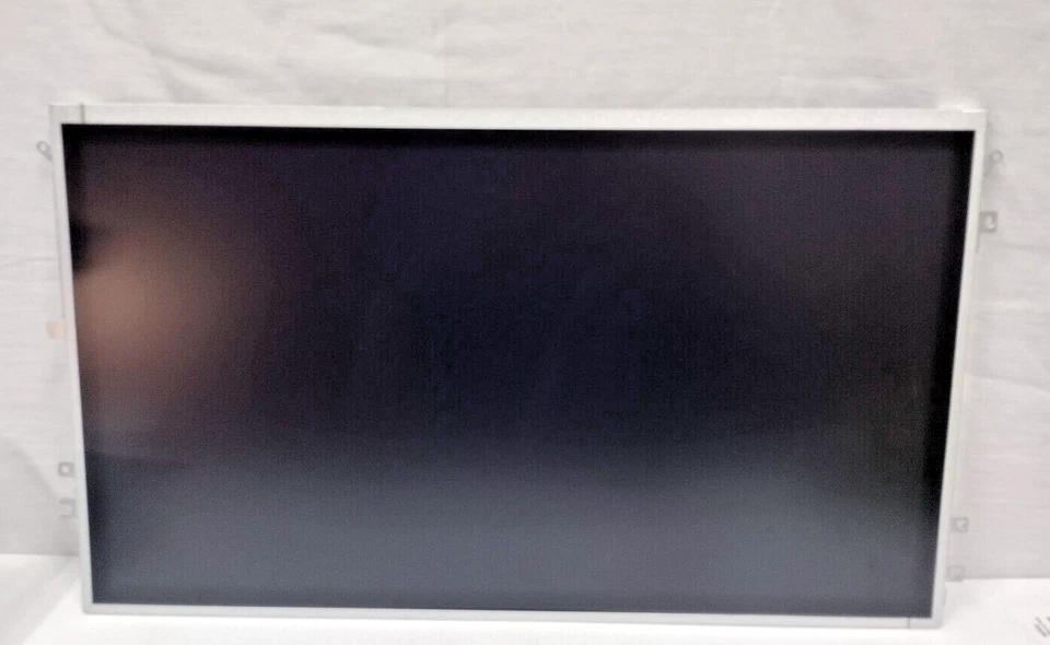 Pantalla de panel de 30 pines Dell TF2H3 AUO M238HAN01.0 23,8' Full-HD 60Hz LVDS Foto 1 de 4