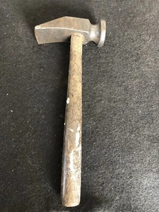 Antique Cobblers Hammer 8 oz. - Picture 1 of 8