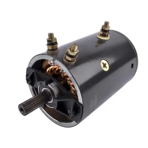 Winch Motor 12V for Superwinch and Warn Winch MRVB4 MRVB5 MRVB7 W7923S W8923D - Picture 1 of 13