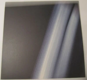 Gap Dream S/T Self Titled LP Burger Marble Green Multi Colored Vinyl INSERT 2012 - Picture 1 of 7