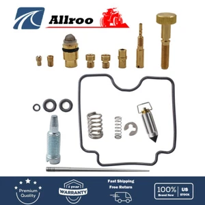 Fit For Polaris Predator 500 2003-2007 Carb Rebuild Kit Carburetor Repair US - Bild 1 von 7