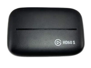 TARJETA CAPTURADORA ELGATO HD60 S 18943381 - Imagen 1 de 4