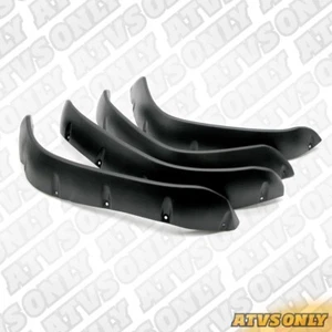 TRX420 Fender Flare Extenders Schmutzfänger Schild Schutz 2009 - 2014 48106 - Bild 1 von 2