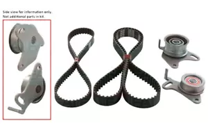 Mitsubishi 2.5 TD 4D56 8v Timing Belt Kit - Picture 1 of 4