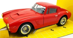 Revell Jouef Evolution 1/18 Scale Diecast 8829 Ferrari 250 GT Berlinette 61 Red - Picture 1 of 5