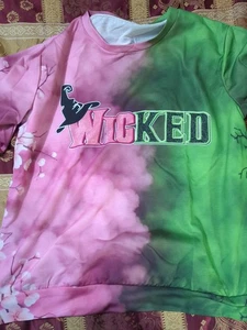 Wicked Langarm XXL - Bild 1 von 3