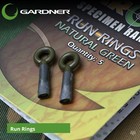 Gardner Tackle Target Run Rings - Carp Barbel Tench Perch Chub Coarse Fishing