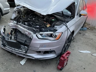 Transfer Case AWD Automatic Transmission Fits 15-19 GOLF 4684473 Foto 1 de 4