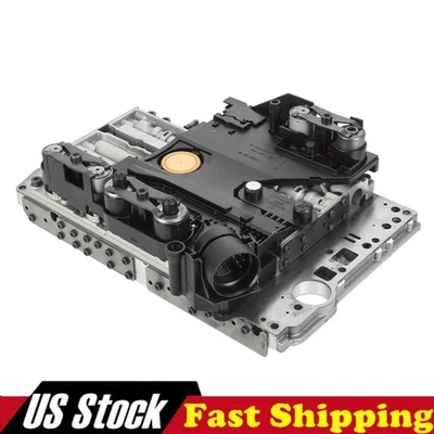 Superior Replacement 722.6 Transmission Valve Body For Mercedes-Benz Foto 1 de 4