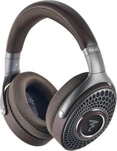 Focal HADEYNS High-Fidelity Open-Back Headphones - Picture 1 of 8