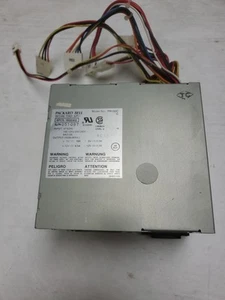Packard Bell PB150C G 190040 with recessed switch - Picture 1 of 4