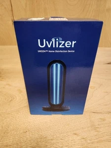 Uvlizer UVO254 Home Disinfection Tower Device Remote UVGI Ozone Allergy Relief - Picture 1 of 5