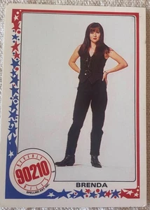 ⭕Calendario de bolsillo de colección 1993 PANINI BEVERLY HILLS 90210 N.º 20 impala - Imagen 1 de 2