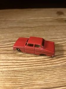 Vintage Tootsie Toy Chicago 24 USA Ford Falcon 3" - Picture 1 of 3