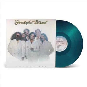 GRATEFUL DEAD GO TO HEAVEN SEA BLUE VINYL LIMITED EDITION NEW - Picture 1 of 1