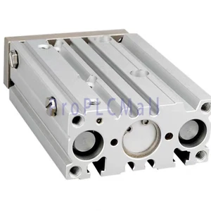 NEW SMC MGPM16-150 MGPM16150 Sliding Table Cylinder~ - Picture 1 of 5