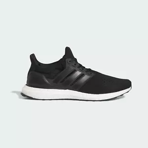adidas ULTRABOOST 1 in Black and White All Sizes Limited Stock - Picture 1 of 9