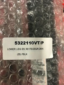 Marzocchi NEW 55 series lowers - Picture 1 of 2