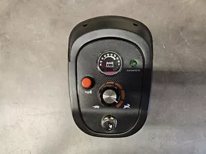 Drive Medical Spitfire Pro Mobility Scooter Console Superiore Montaggio Speed Pot - Foto 1 di 3