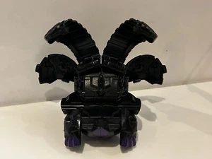 Bakugan Deka - Nillious - Darkus - Action Figure - Picture 1 of 3