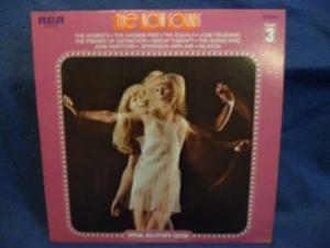 pre-owned LP - The Now Sounds, Vol. 3 - RCA PRS-302 - 1970 - Bild 1 von 1