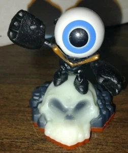 Skylanders Trap Team MINI SIDE KICK EYE SMALL Switch Xbox One PS4 Wii U PS3 Red - Picture 1 of 1