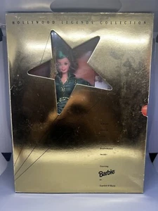 Barbie Hollywood Legends Collection Scarlett O’Hara Gone With The Wind - Picture 1 of 5