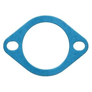 Engine Coolant Water Outlet Gasket Fits 1946-1948 Chrysler Imperial C-40