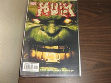 Incredible Hulk (1999 - 2nd Series) #50 - Marvel Comics