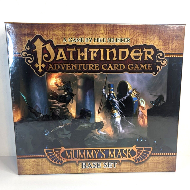 Pathfinder - O Jogo de Aventuras