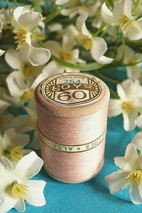 716B/ Splendid Alsa DMC Embroidery Thread No. 60 Powder Pink No. 754 - Picture 1 of 2