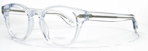 Oliver Peoples Eyeglasses OV5413U Cary Grant Clear 48-22-145 - Picture 1 of 5